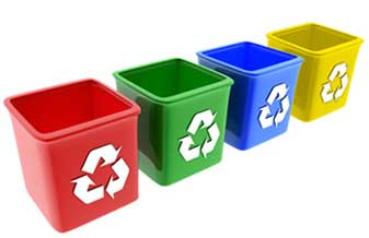 Reciplas Reciclagem e Comércio de Sucatas - Foto 1