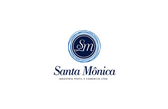 Santa Mônica Indústria Têxtil - Foto 1