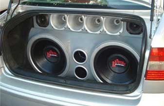 Banguelo Sound - Foto 1