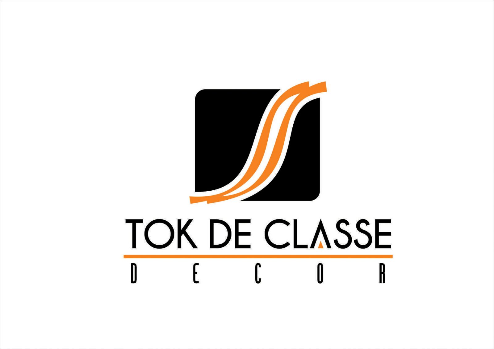 Tok de Classe Decor - Foto 1