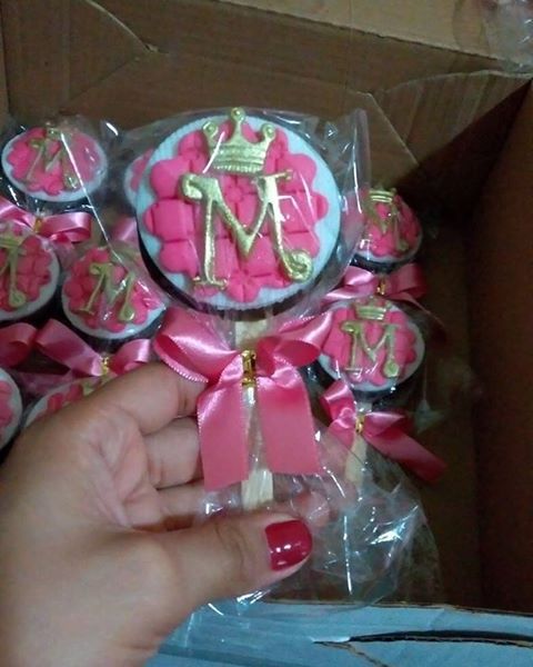 Brigadeirando Sabores - Foto 2