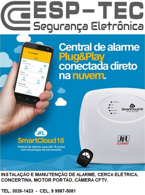 ESP-TEC - Foto 1