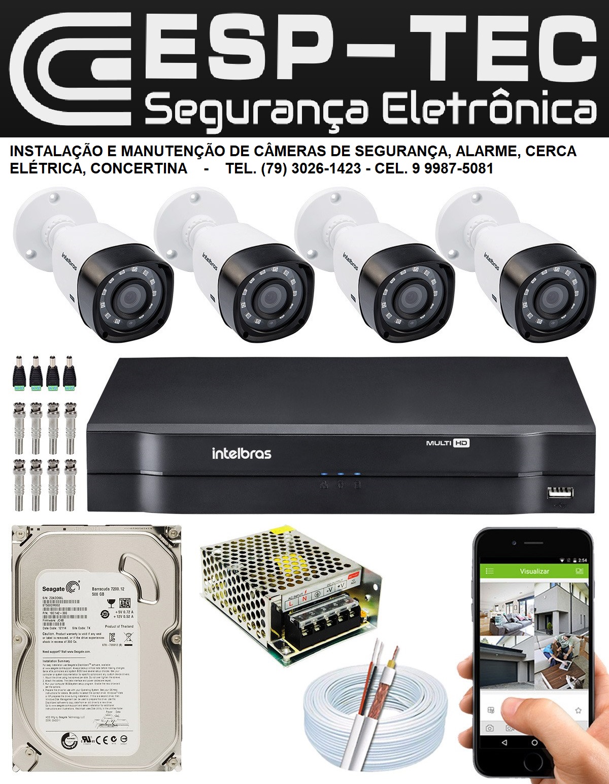 ESP-TEC - Foto 2