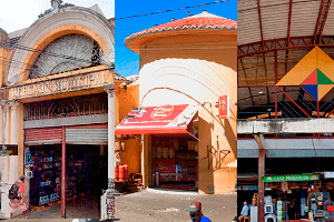 Mercado Municipal de Aracaju