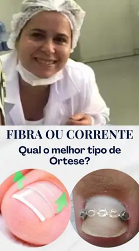Nizia Podóloga Aracaju - Foto 3