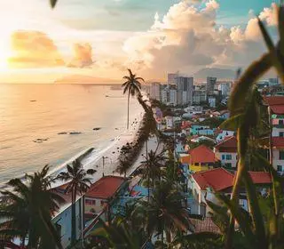 crescimento de pacotes turísticos em Aracaju