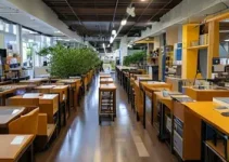 Centro Estadual de Idiomas vagas