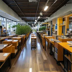 Centro Estadual de Idiomas vagas