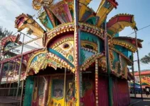 Bloco do Carnaval do Carro Quebrado Aracaju