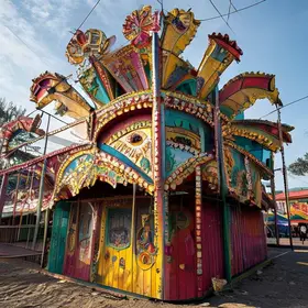 Bloco do Carnaval do Carro Quebrado Aracaju