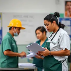 cursos profissionalizantes gratuitos em Sergipe