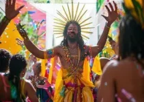 Festa do Bom Jesus dos Navegantes