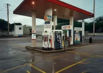 fiscalização posto de combustíveis Aracaju