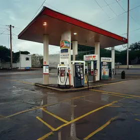 fiscalização posto de combustíveis Aracaju