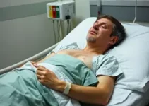 intoxicação por metanol