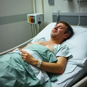 intoxicação por metanol