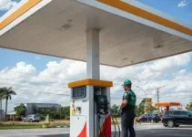 postos de combustíveis