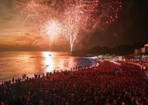 Réveillon 2026 em Aracaju