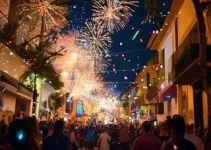 Réveillon em Sergipe