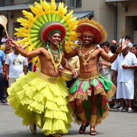 agenda cultural sergipe