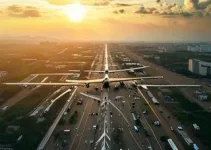 conectividade aérea