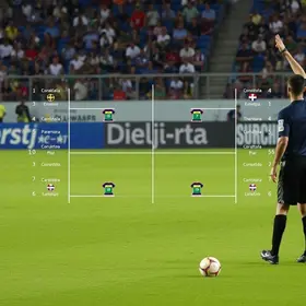 Sergipe x Confiança