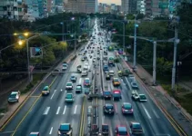 aferição de radares em Aracaju