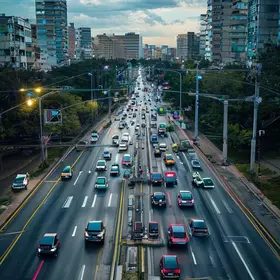 aferição de radares em Aracaju