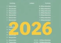 Carnaval 2026 em Sergipe