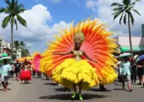 Carnaval 2026 em Aracaju