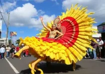 Carnaval em Aracaju