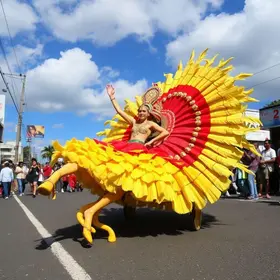 Carnaval em Aracaju