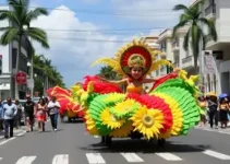 Carnaval em Aracaju