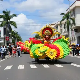 Carnaval em Aracaju