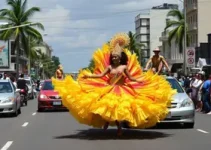 trânsito em Aracaju
