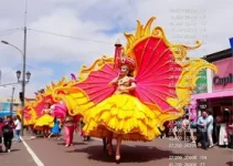 Carnaval de Neópolis 2026