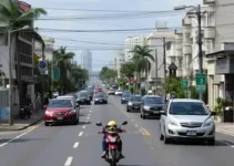 mudanças no trânsito em aracaju