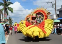 funcionamento dos serviços e do comércio em Aracaju durante o Carnaval