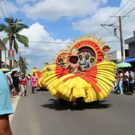 funcionamento dos serviços e do comércio em Aracaju durante o Carnaval