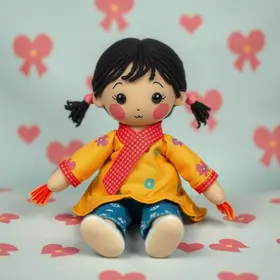 câncer infantil
