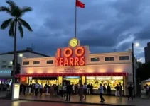 Mercado Antônio Franco