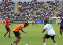 Sul-Americano Feminino Sub-17