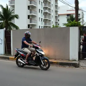 acidente em Aracaju