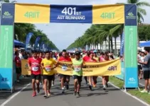 41ª Corrida Cidade de Aracaju