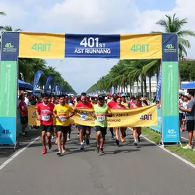 41ª Corrida Cidade de Aracaju