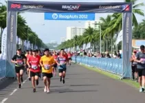Corrida Cidade de Aracaju