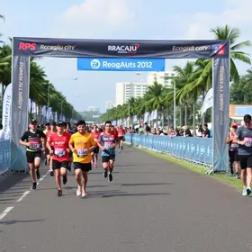 Corrida Cidade de Aracaju