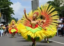 Mocidade Alegre carnaval