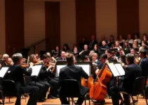 Coro Sinfônico Amador
