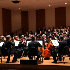 Coro Sinfônico Amador